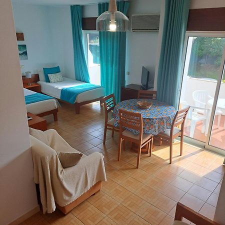 Bed and Breakfast Mira Parque Albufeira Exteriér fotografie
