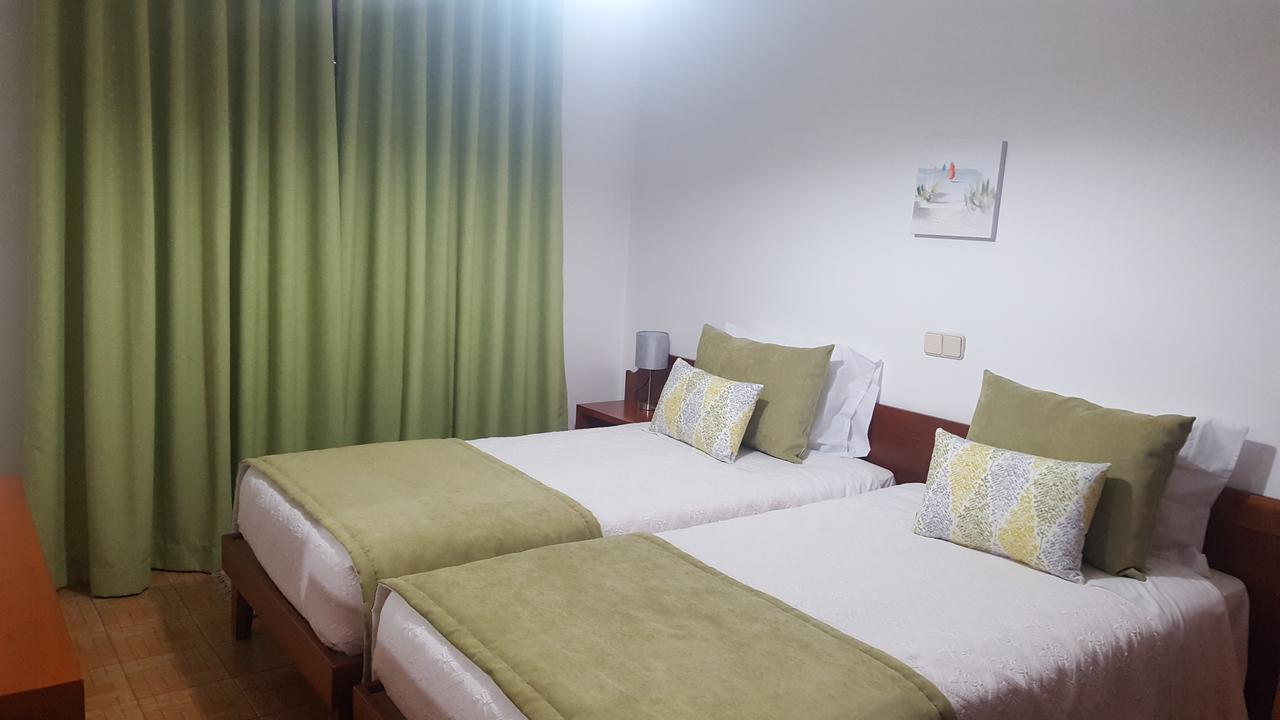 Bed and Breakfast Mira Parque Albufeira Exteriér fotografie