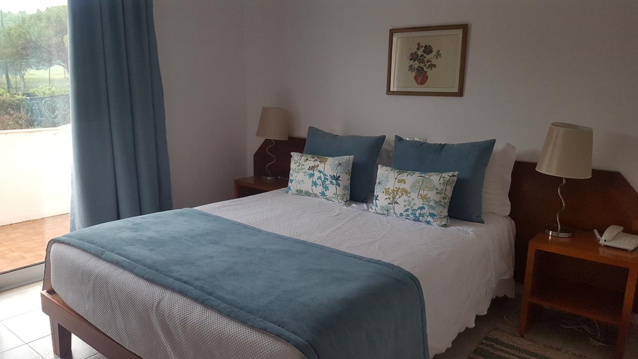 Bed and Breakfast Mira Parque Albufeira Exteriér fotografie
