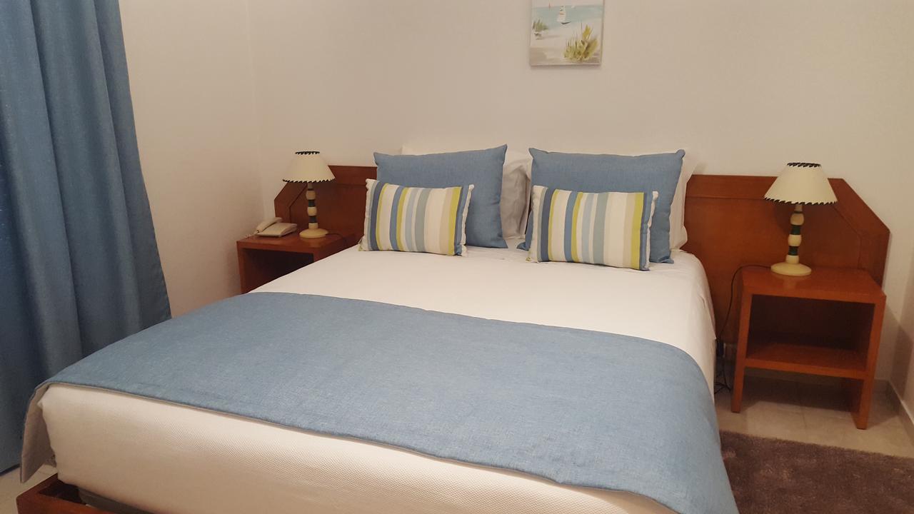 Bed and Breakfast Mira Parque Albufeira Exteriér fotografie